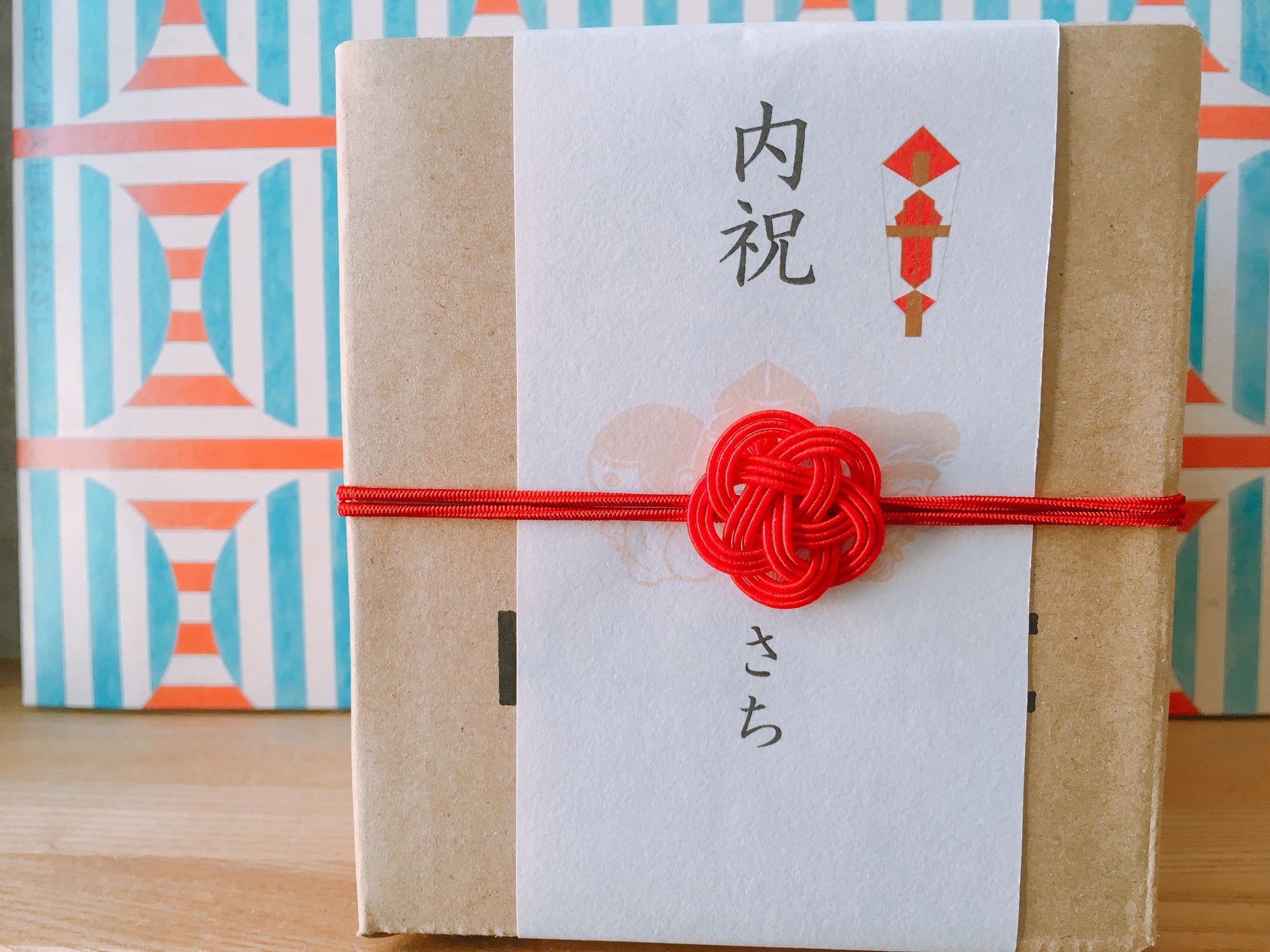 内祝い選び どうしてる 親戚 友人 職場へのお返しはこんなものにしました 代官山スタイル By Blossom39