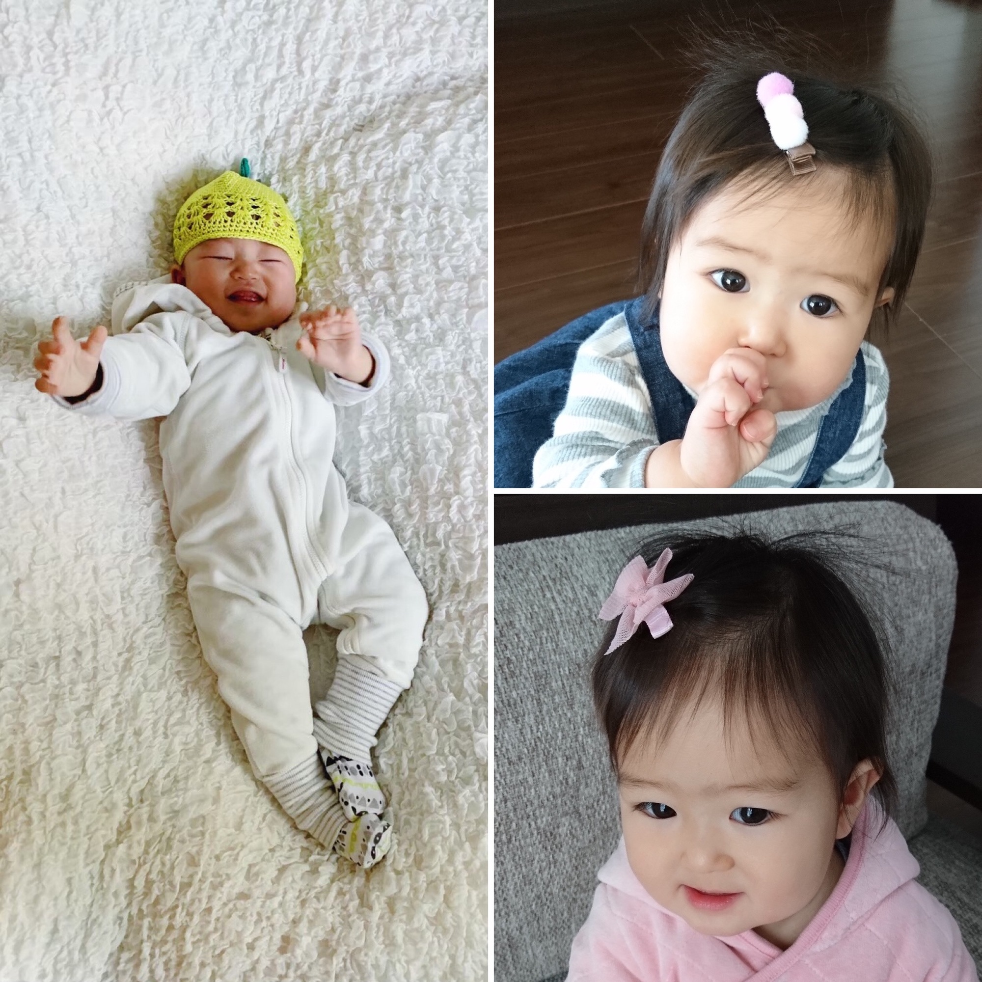 女の子のオシャレ事情 ベビーのヘアアレンジ プレゼントにもおすすめのアイテム見つけた 代官山スタイル By Blossom39 女の子のオシャレ事情 ベビーのヘアアレンジ プレゼントにもおすすめのアイテム見つけた 代官山スタイル By Blossom39